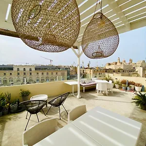 Bed & Breakfast Nelli's, Cospicua