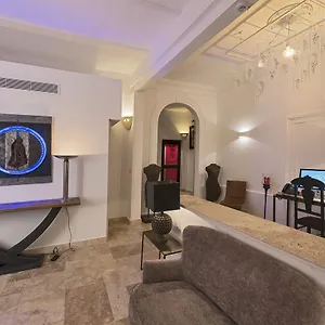 Bed & Breakfast The Snop House, Senglea