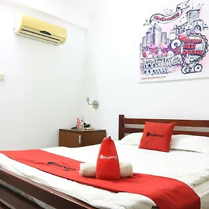 Reddoorz Near Gia Dinh International Hospital Hotel Ho Chi Minh City